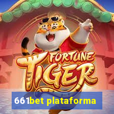 661bet plataforma